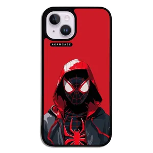 AKAM AMC-WA14-SPIDER MAN8 Cover For Apple iPhone 14