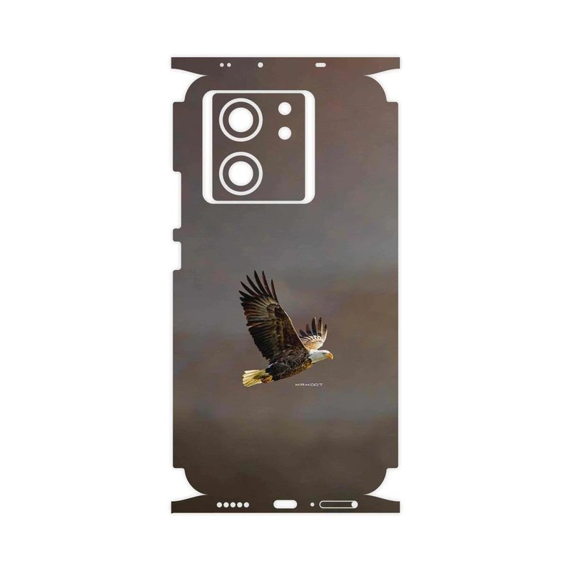 برچسب پوششی ماهوت مدل Eagle-FullSkin مناسب برای گوشی موبایل شیائومی 13T Pro