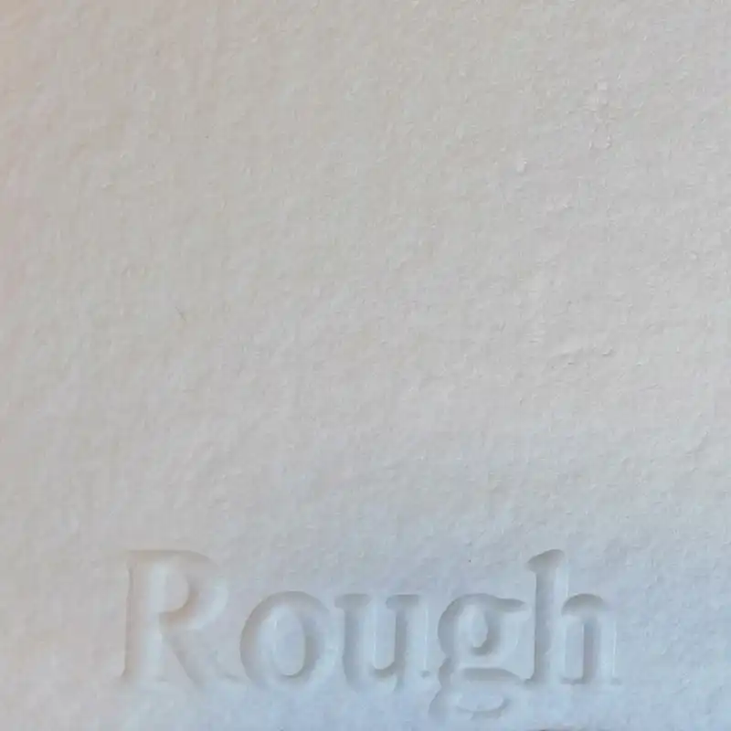 مقوا آبرنگ واترکالریست مدل راف کد Rough300 سایز 38x56 سانتی متر بسته 10 عددی