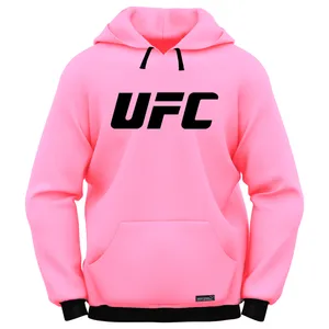 هودی مردانه 27 مدل UFC 2 کد MH120