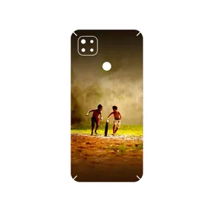 MAHOOT childs play Cover Sticker for Xiaomi Redmi 9 Activ