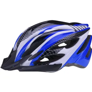 کلاه ایمنی دوچرخه مدل V500