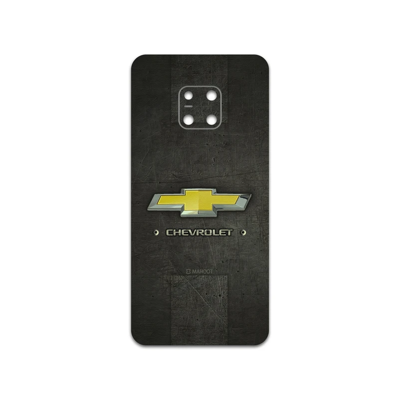 برچسب پوششی ماهوت مدل CHEVROLET مناسب برای گوشی موبایل هوآوی Mate 20 Pro