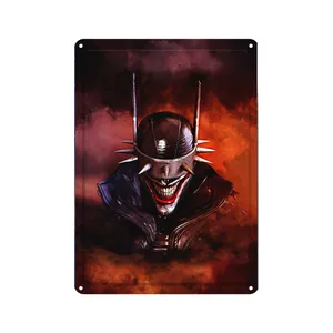 دیوارکوب مدل بتمن کد s 1589 batman