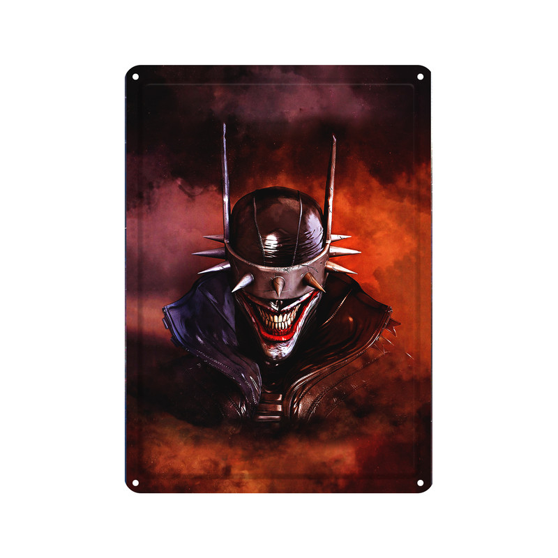 دیوارکوب مدل بتمن کد s 1589 batman