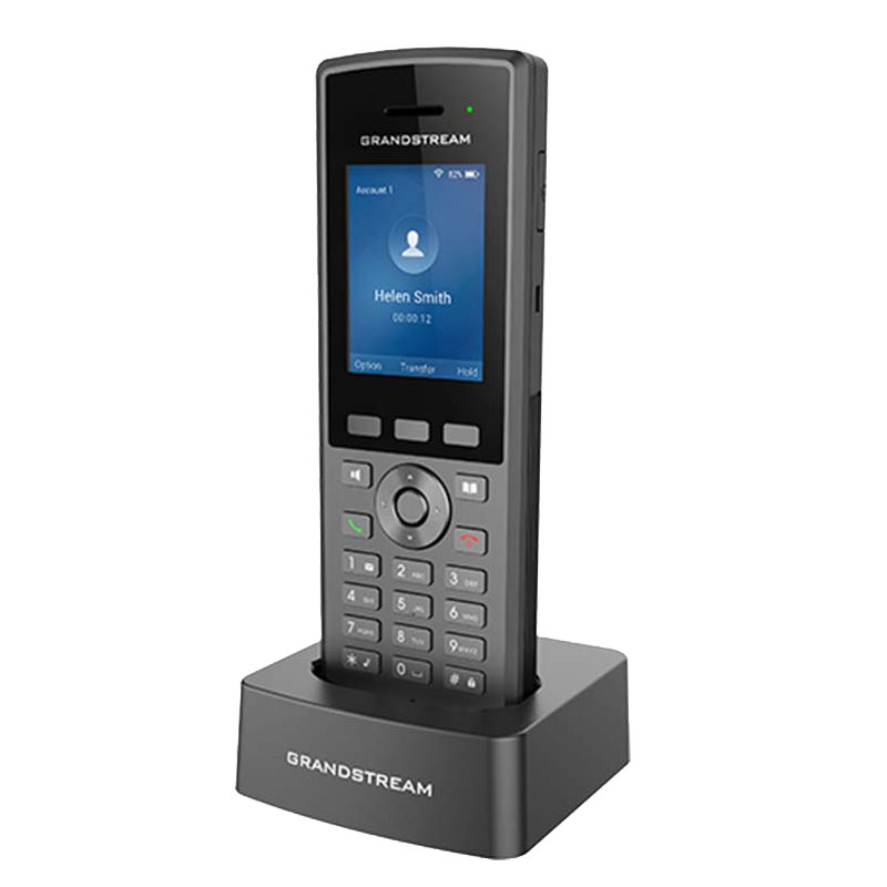 نکته خرید - قیمت روز تلفن بی سیم تحت شبکه گرند استریم مدل WP 825 خرید