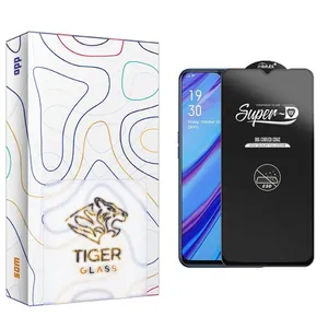 Tiger Glass APL2 SuperD_ESD Screen Protector For Oppo A9
