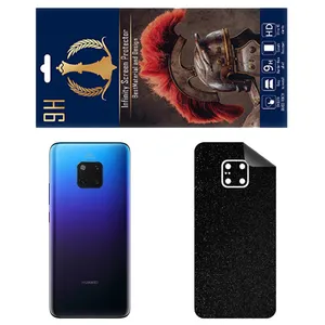 INFINITI PRO SD Back Skin For Huawei Mate 20 Pro