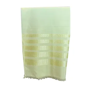 شال زنانه مدل ساده با حاشیه