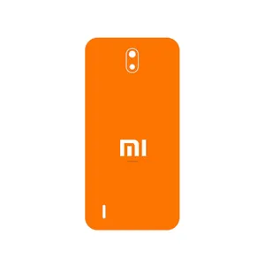 MAHOOT Xiaomi Cover Sticker for Nokia C1