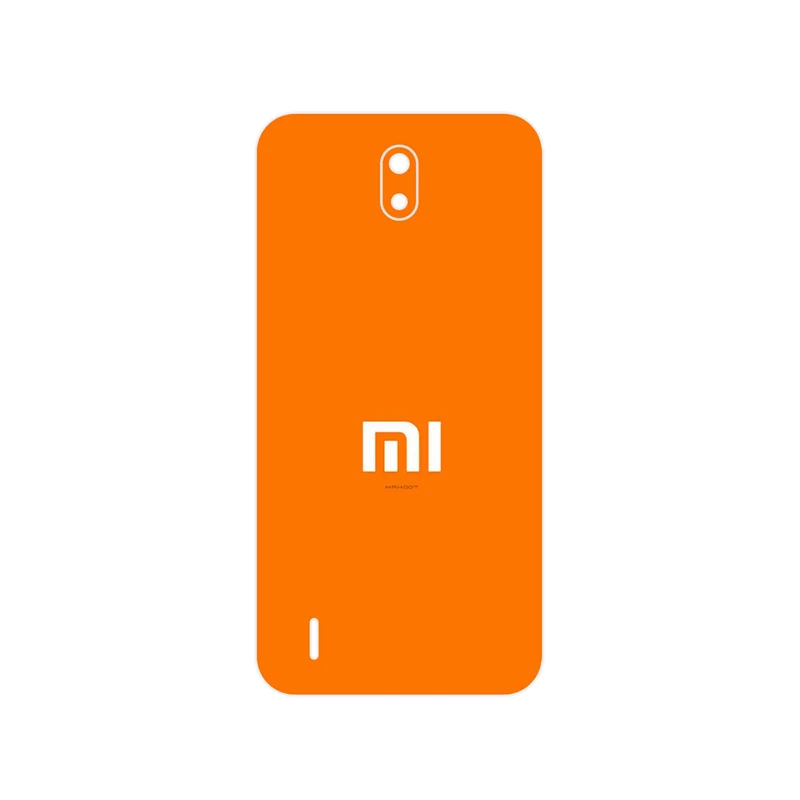 برچسب پوششی ماهوت مدل Xiaomi مناسب برای گوشی موبایل نوکیا C1
