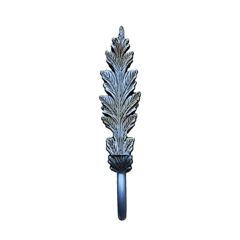 گل میخ مدل گندم عصایی WH4