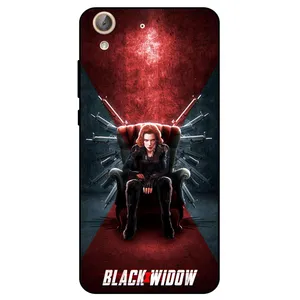 Megafone 5423 Cover For Huawei Y6