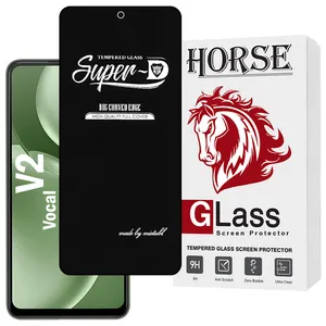Horse SUPERDNH Screen Protector For Vocal V2