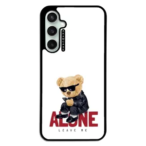 AKAM AMC-WSGS23FE-BARON FILOU-34 Cover For Samsung Galaxy S23 FE