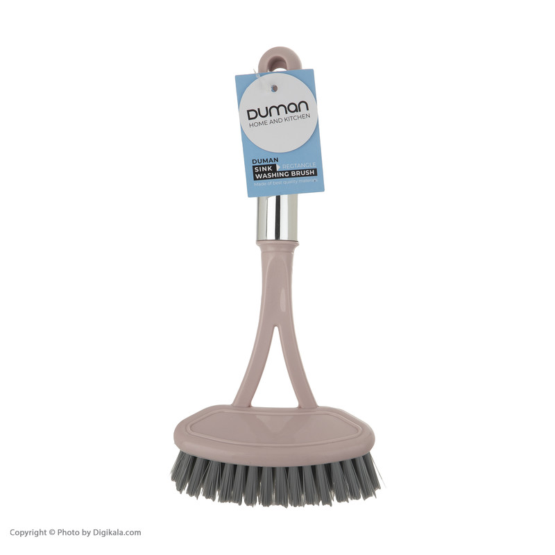برس شستشو دومان مدل هیوا کد 717 برس شستشو دومان مدل هیوا کد 717