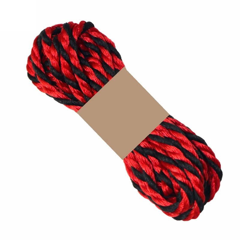 نخ کنفی مدل valentine طول 10 متر