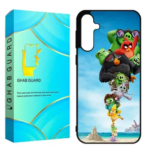 Ghab Guard CHAPA55 Cover For Samsung Galaxy A55