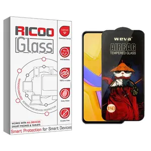 Ricoo RiC2 Airbag Screen Protector For   V40