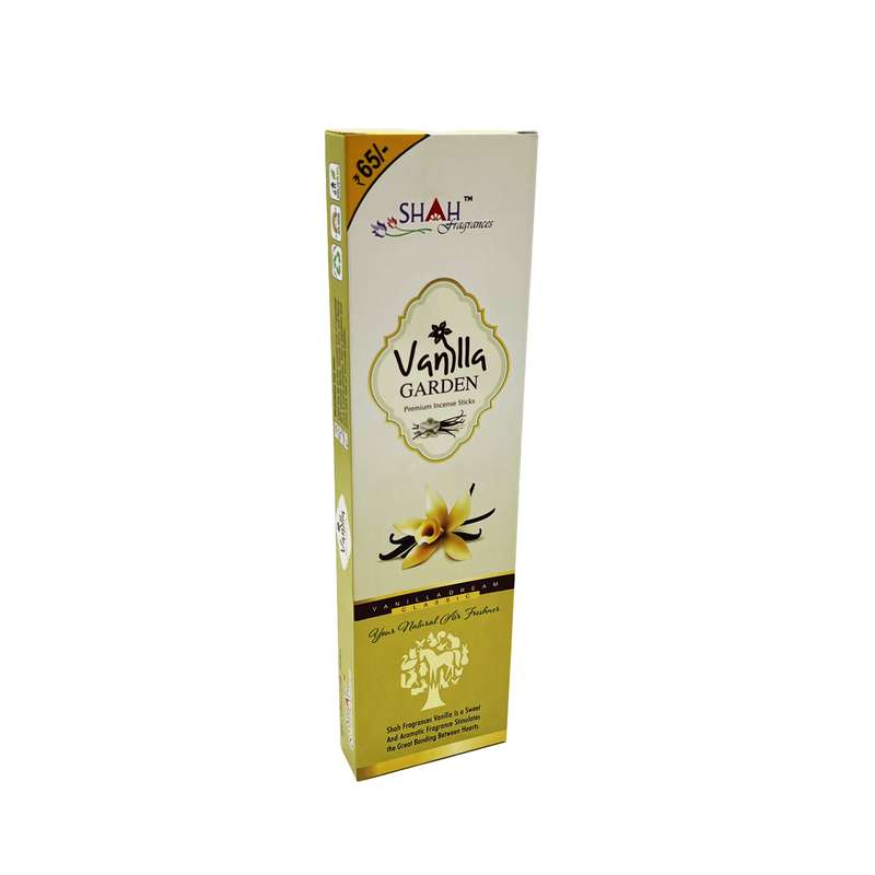 عود شاه مدل Vanilla کد 1666