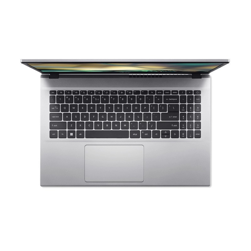لپ تاپ 15.6 اینچی ایسر مدل Aspire 3 A315-59G-52KM-i5 1235U 16GB 512SSD MX550 - کاستوم شده لپ تاپ 15.6 اینچی ایسر مدل Aspire 3 A315-59G-52KM-i5 1235U 16GB 512SSD MX550 - کاستوم شده