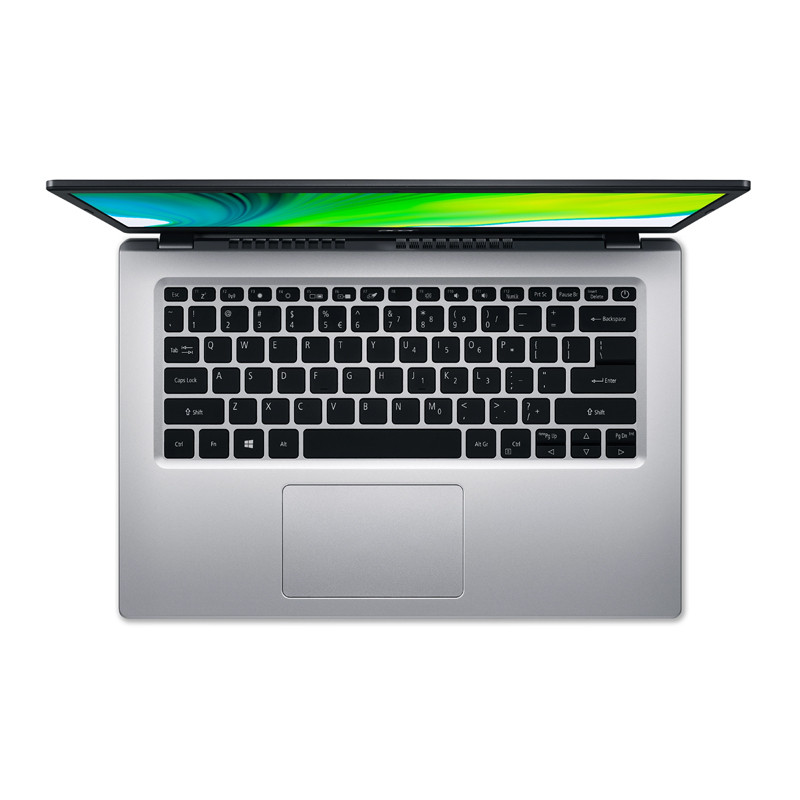 لپ تاپ 15.6 اینچی ایسر مدل Aspire 5 A515-56G-35SK