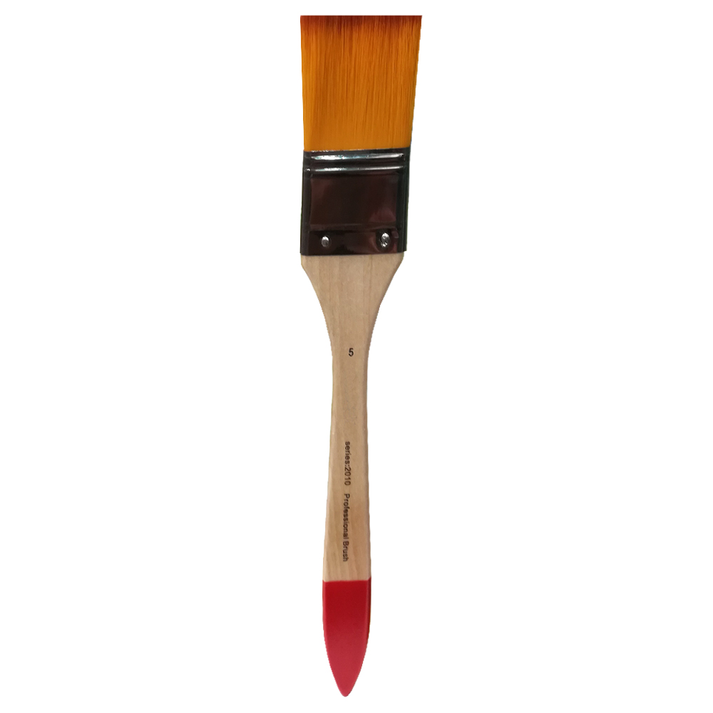 قلم مو تخت مدل zamine-01  سایز 5 کد 44907