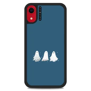 AKAM AMC-WAXR-BOO-18 Cover For Apple iPhone XR