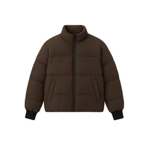 کاپشن زنانه مدل سیلویا