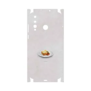MAHOOT Lasagne-FullSkin Cover Sticker for Huawei Nova 4