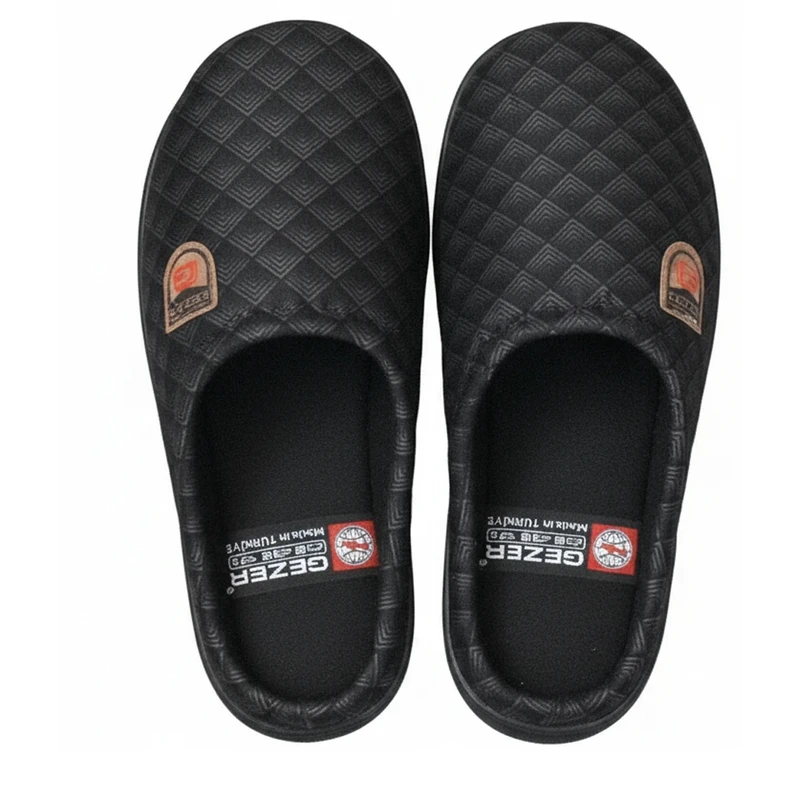 دمپایی حوله‌ای گزر مدل GT13498