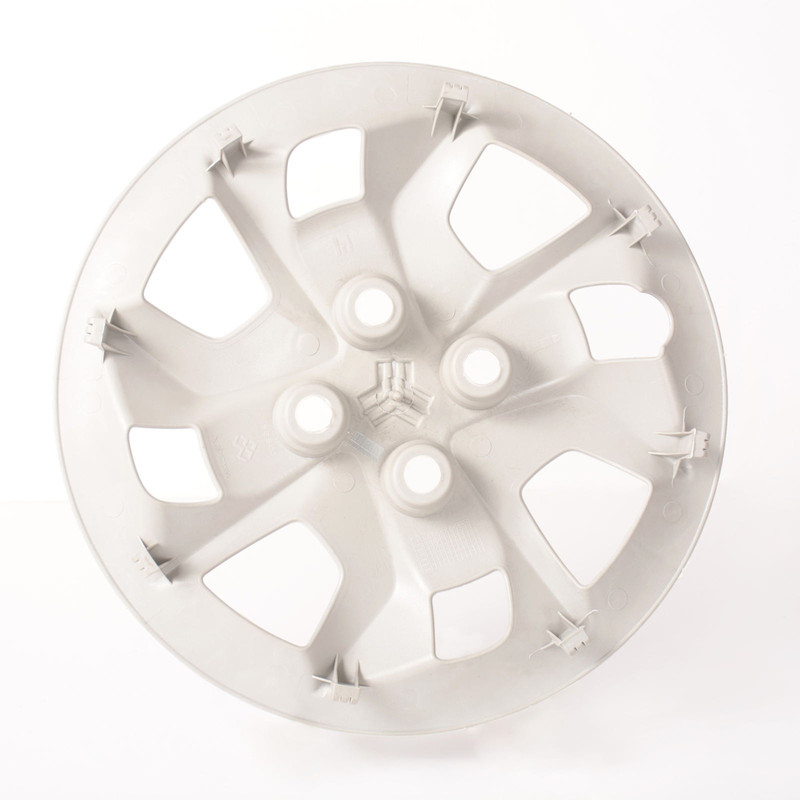 قالپاق چرخ مدل TPA سایز 14 اینچ مناسب برای ساینا بسته 4 عددی