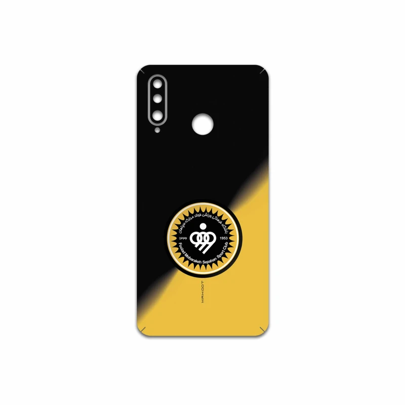برچسب پوششی ماهوت مدل Sepahan مناسب برای گوشی موبایل هوآوی P30 Lite