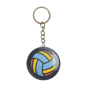 جاکلیدی خندالو مدل والیبال Volleyball کد 26424