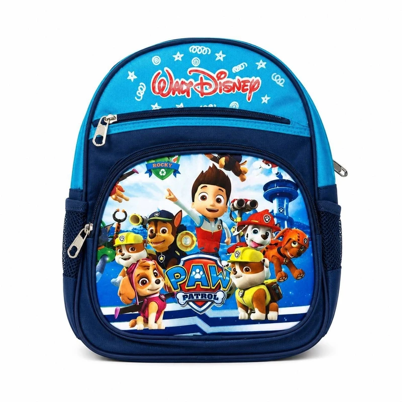 کوله پشتی مدل  Paw Patrol