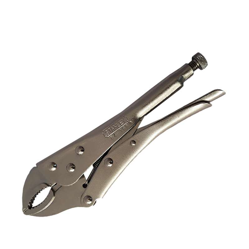 انبر قفلی مدل 369-84 سایز 10 اینچ