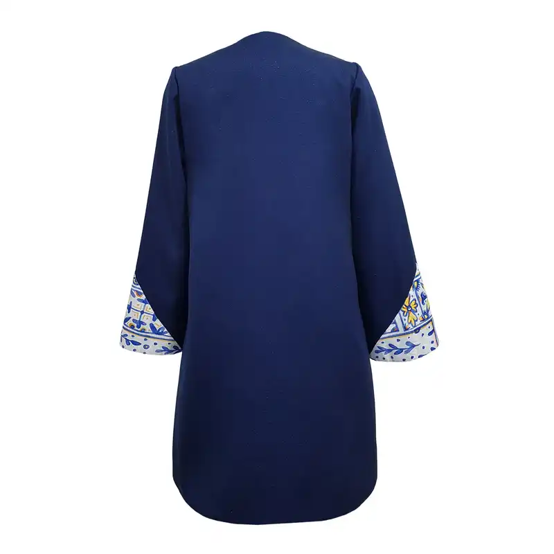 مانتو زنانه مدل مجلسی کد MP235