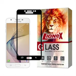    Lionex FULSLLI Screen Protector For Samsung Galaxy J5 Prime / Galaxy G570 / Galaxy On5 2016