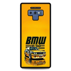 AKAM AMC-WSGN9-BMW-17 Cover For Samsung Galaxy Note 9