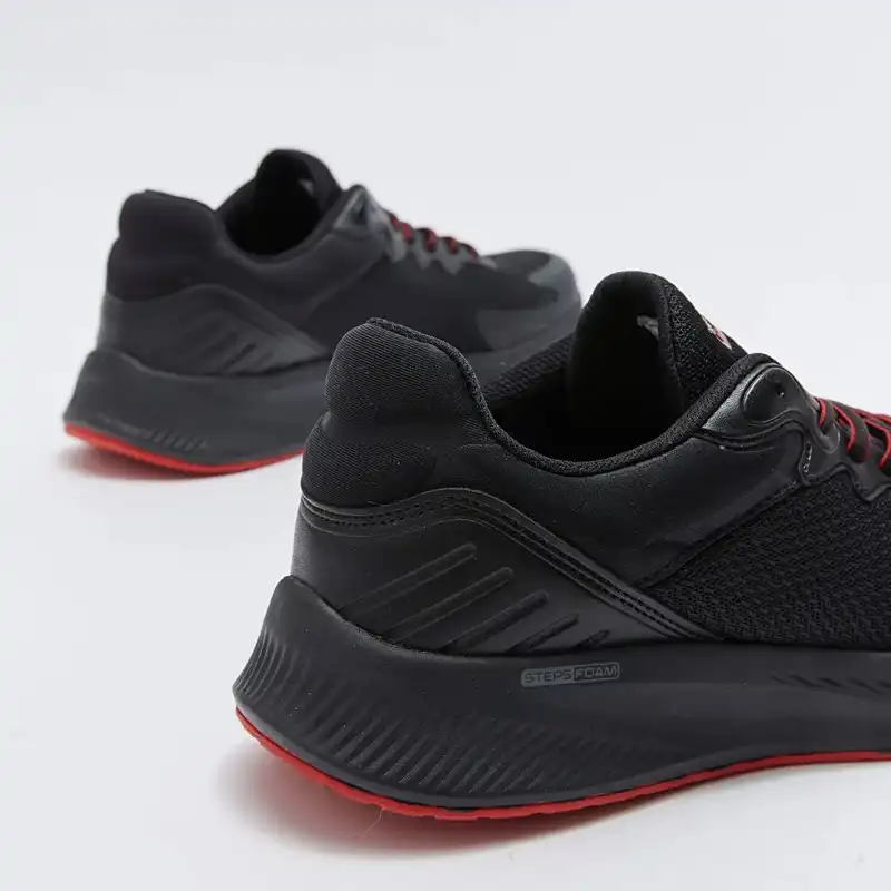 کفش مخصوص دویدن مردانه ال سی وایکیکی مدل  Steps Foam