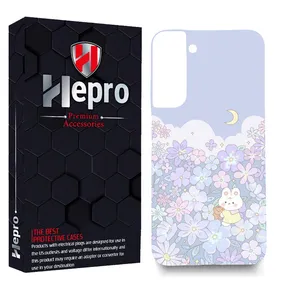 HEPRO MC Cover for Samsung Galaxy S22 PLUS