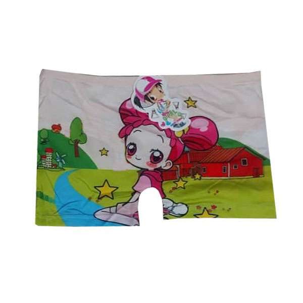 شورت دخترانه کد 56