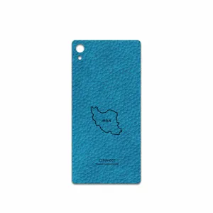 MAHOOT BL-IRC Cover Sticker for Sony Xperia Z3 Plus