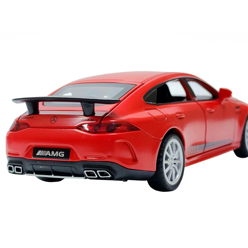 ماشین بازی طرح بنز مدل AMG GT63