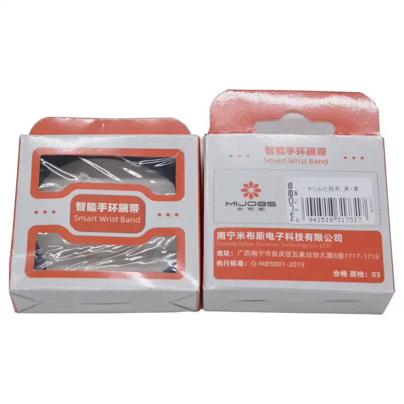 بند میجابز مدل WSM420 مناسب برای مچ بند هوشمند شیائومی Mi Band 3/4