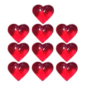 نقد و بررسی ابزار کادویی مدل قلب بسته 10 عددی توسط خریداران