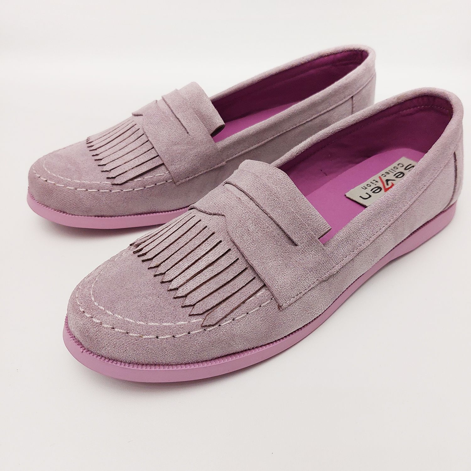 کفش کالج زنانه سون کالکشن مدل سیدنی کد YS - - 2