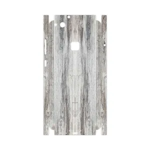 MAHOOT Wood Texture 8-FullSkin Cover Sticker for Huawei P10 Lite