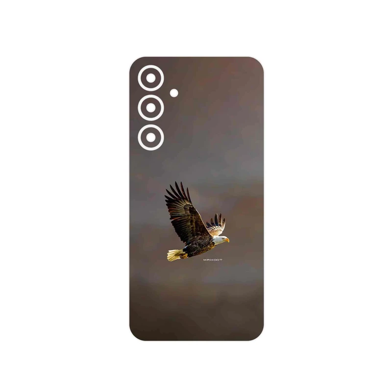 برچسب پوششی ماهوت مدل Eagle مناسب برای گوشی موبایل سامسونگ Galaxy S23 FE