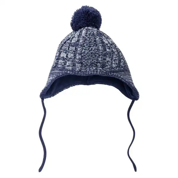 کلاه بافتنی نوزادی لوپیلو مدل 14266753